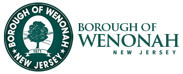 Borough of Wenonah, NJ Logo