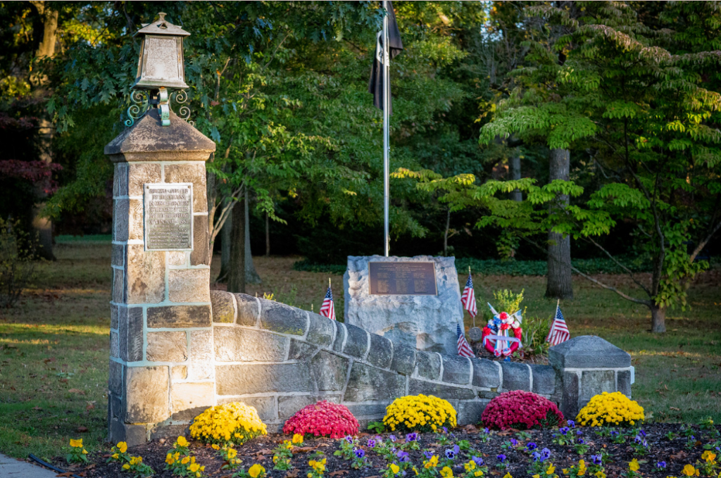 Parks and Green Spaces Borough of Wenonah, NJ