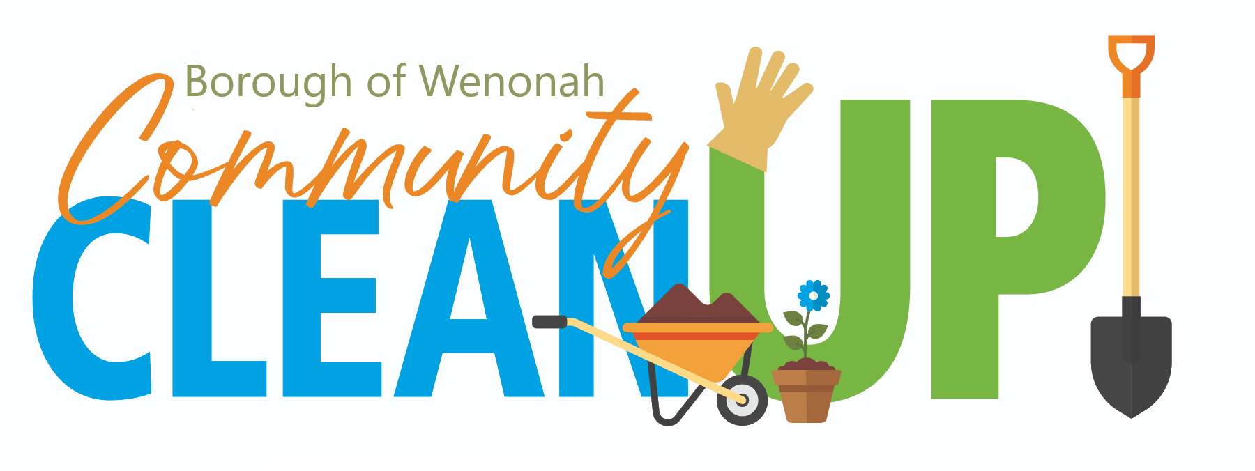 Clean Community Day Saturday May 11th