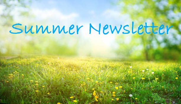 Borough of Wenonah Summer Newsletter