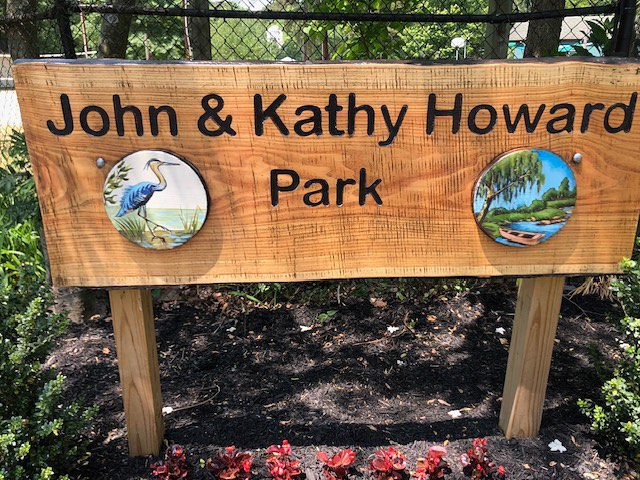 John and Kathy Howard Park at Wenonah Lake – Summer Swim Season Hours of Operation