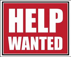 Help wanted-Public works laborer