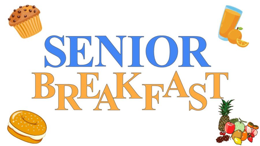 Municipal Alliance Senior Breakfast on April 11th