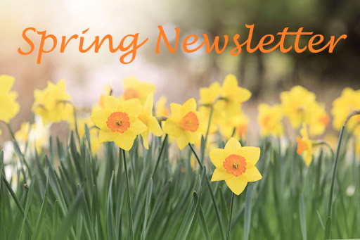 Borough of Wenonah Spring Newsletter
